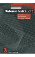 Datenschutzaudit