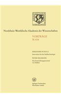 Innovation bei der Stahltechnologie. Das Entwicklungspotential von Stählen: (434 Nordrhein-Westfälische Akademie der Wissenschaften)