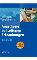 Ansthesie Bei Seltenen Erkrankungen