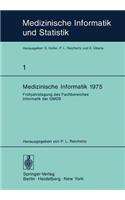 Medizinische Informatik 1975