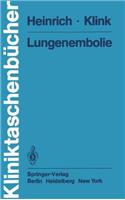 Lungenembolie