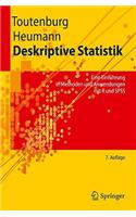 Deskriptive Statistik