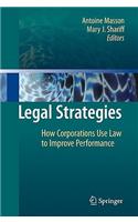 Legal Strategies