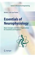 Essentials of Neurophysiology