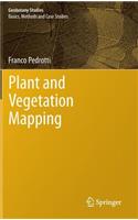 Plant and Vegetation Mapping