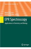 EPR Spectroscopy