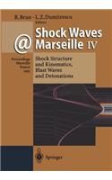 Shock Waves @ Marseille IV