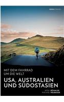 Mit dem Fahrrad um die Welt