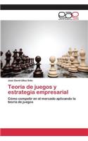 Teoría de juegos y estrategia empresarial