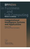 Computational Intelligence Systems and Applications