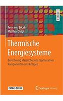Thermische Energiesysteme
