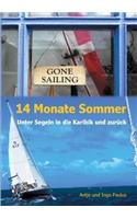 14 Monate Sommer