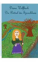 Die Rätsel der Sprachhexe