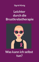Leichter durch die Brustkrebstherapie: Was kann ich selbst tun?
