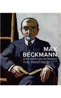 Max Beckmann at the Saint Louis Art Museum