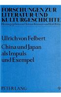 China Und Japan ALS Impuls Und Exempel