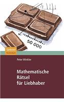 Mathematische Rätsel Für Liebhaber
