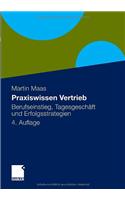 Praxiswissen Vertrieb
