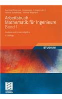 Arbeitsbuch Mathematik Für Ingenieure, Band I