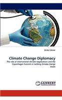 Climate Change Diplomacy