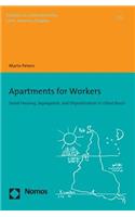 Apartments for Workers