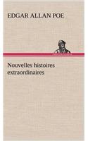 Nouvelles histoires extraordinaires