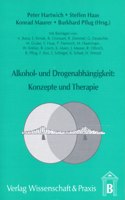 Alkohol- Und Drogenabhangigkeit