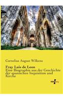 Fray Luis de Leon