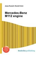 Mercedes-Benz M112 Engine