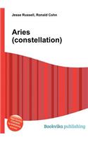 Aries (Constellation)