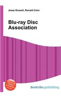 Blu-Ray Disc Association