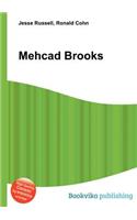 Mehcad Brooks: (English)