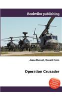 Operation Crusader