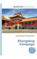 Shangdang Campaign