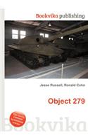 Object 279