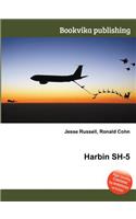 Harbin Sh-5: (English)