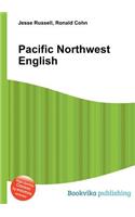 Pacific Northwest English