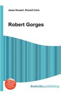 Robert Gorges