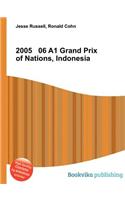 2005 06 A1 Grand Prix of Nations, Indonesia: (English)