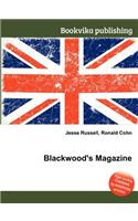 Blackwood's Magazine