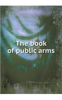 The Book of Public Arms