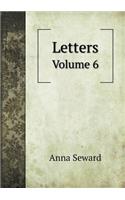 Letters Volume 6