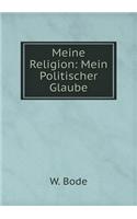 Meine Religion