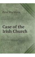 SASE of the Irish Church