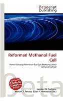 Reformed Methanol Fuel Cell: (English)
