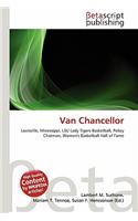 Van Chancellor: (English)
