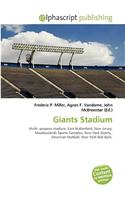 Giants Stadium