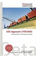 USS Agawam (Ytb-809)
