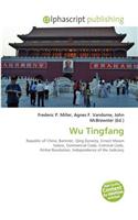 Wu Tingfang: (English)