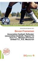 Bevan Fransman